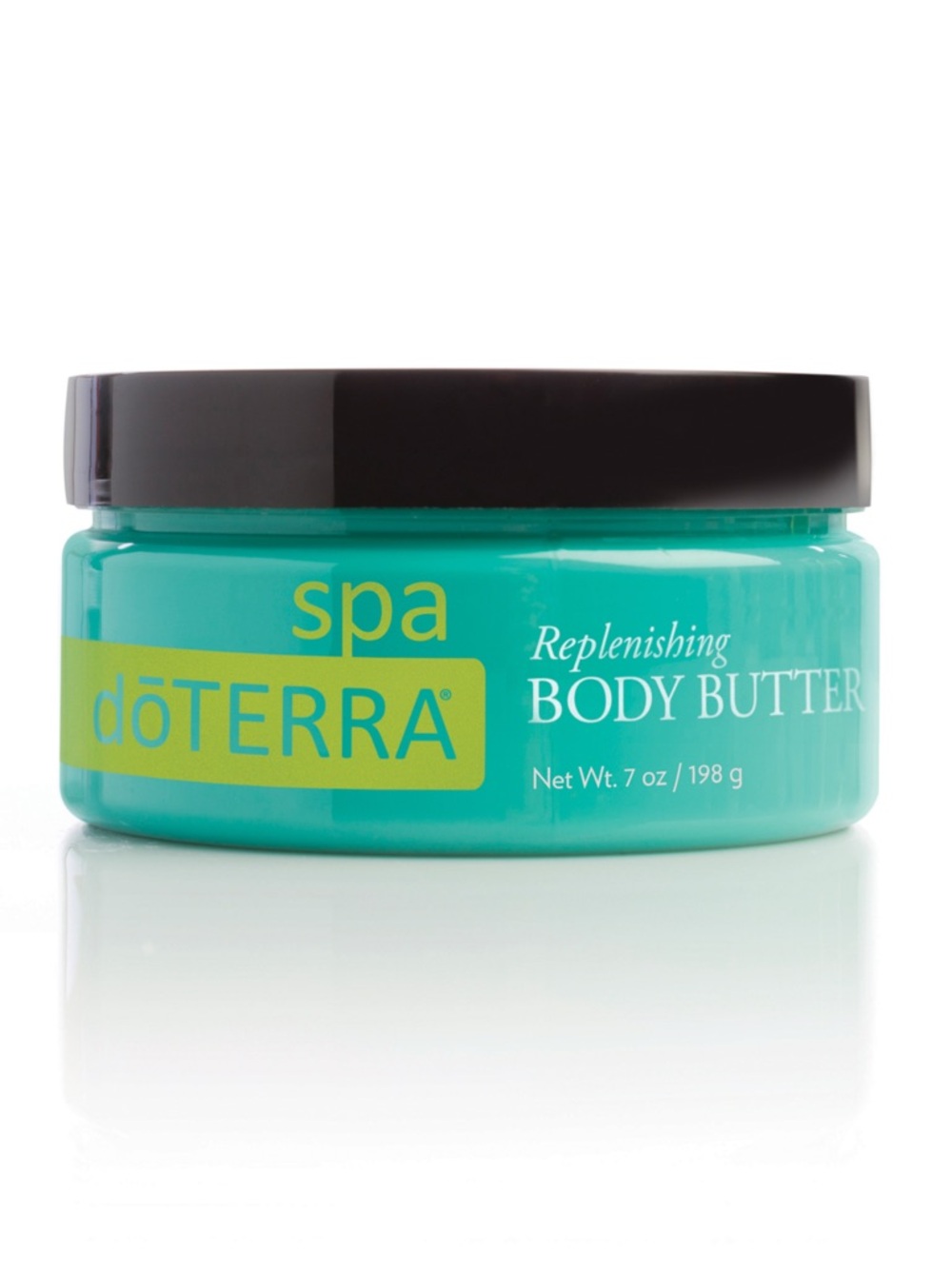 NEW Doterra Spa Replenishing Body Butter 7oz Expired 3/2023 NOS SEALED